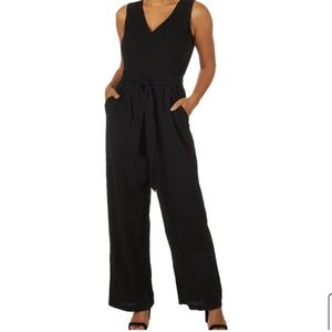 Emma & Michele Jumpsuit (Sz 8)